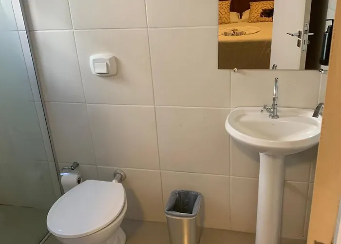 Hotel Iaguara